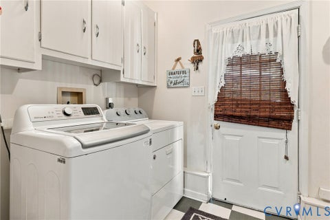 Tiny photo for 8840 Black Creek Road, New Kent, VA 23141 (MLS # 2628443)