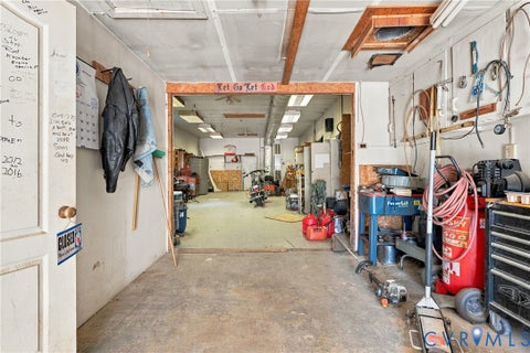Tiny photo for 8840 Black Creek Road, New Kent, VA 23141 (MLS # 2628443)