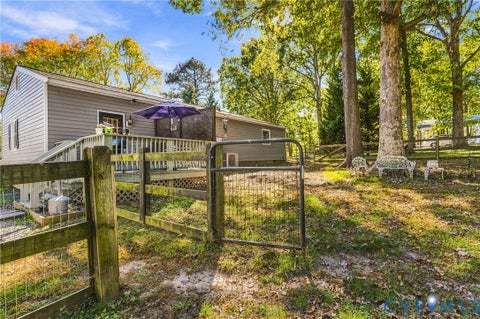 Tiny photo for 8840 Black Creek Road, New Kent, VA 23141 (MLS # 2628443)