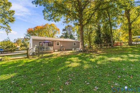 Tiny photo for 8840 Black Creek Road, New Kent, VA 23141 (MLS # 2628443)