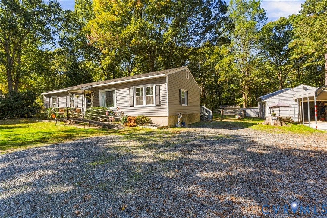 8840 Black Creek Road