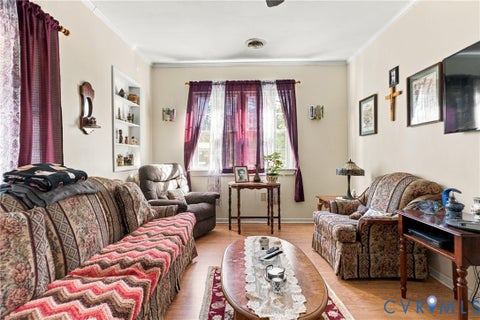 Tiny photo for 8840 Black Creek Road, New Kent, VA 23141 (MLS # 2628443)