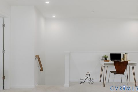 Tiny photo for 8272 Scott Commons Drive, Henrico, VA 23227 (MLS # 2616048)