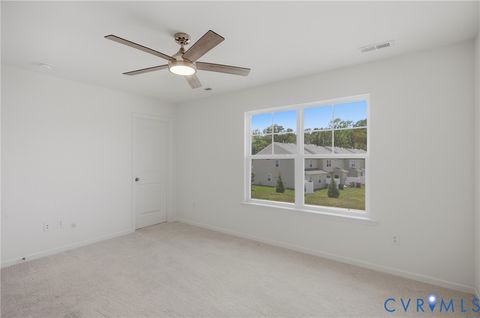 Tiny photo for 8272 Scott Commons Drive, Henrico, VA 23227 (MLS # 2616048)