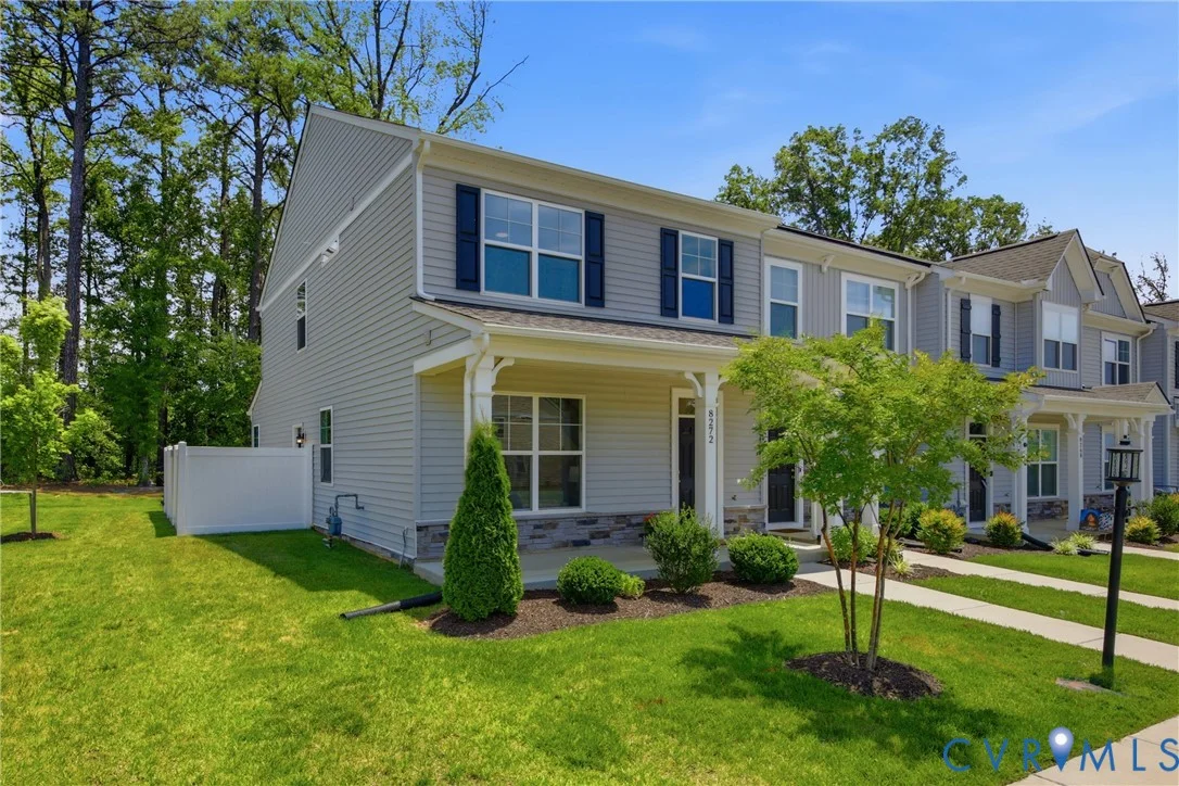 8272 Scott Commons Drive