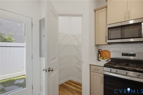 Tiny photo for 8272 Scott Commons Drive, Henrico, VA 23227 (MLS # 2616048)