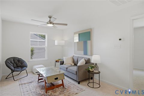 Tiny photo for 8272 Scott Commons Drive, Henrico, VA 23227 (MLS # 2616048)
