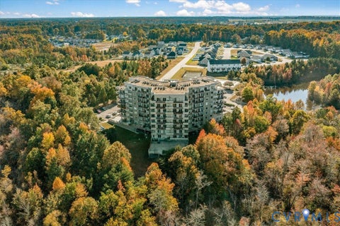 Tiny photo for 301 Beacon Ridge Drive #104, Hopewell, VA 23860 (MLS # 2627450)