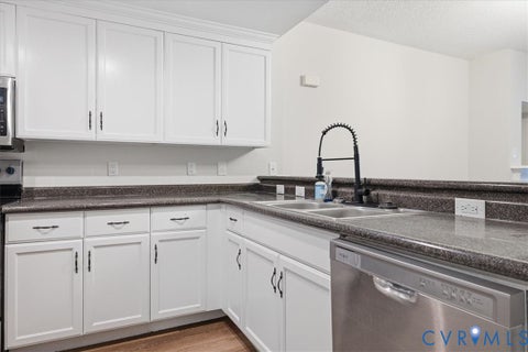 Tiny photo for 301 Beacon Ridge Drive #104, Hopewell, VA 23860 (MLS # 2627450)