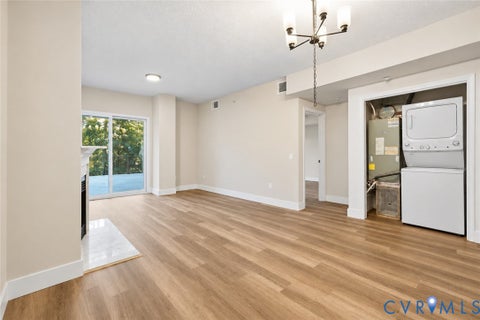 Tiny photo for 301 Beacon Ridge Drive #104, Hopewell, VA 23860 (MLS # 2627450)