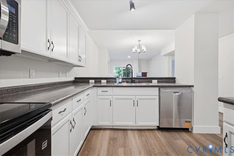 Tiny photo for 301 Beacon Ridge Drive #104, Hopewell, VA 23860 (MLS # 2627450)