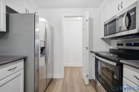 Tiny photo for 301 Beacon Ridge Drive #104, Hopewell, VA 23860 (MLS # 2627450)