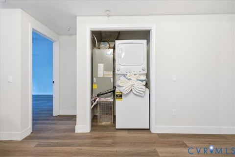 Tiny photo for 301 Beacon Ridge Drive #104, Hopewell, VA 23860 (MLS # 2627450)