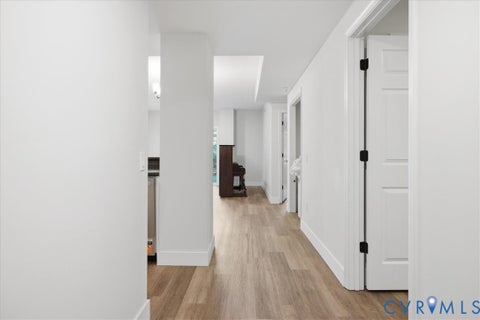 Tiny photo for 301 Beacon Ridge Drive #104, Hopewell, VA 23860 (MLS # 2627450)