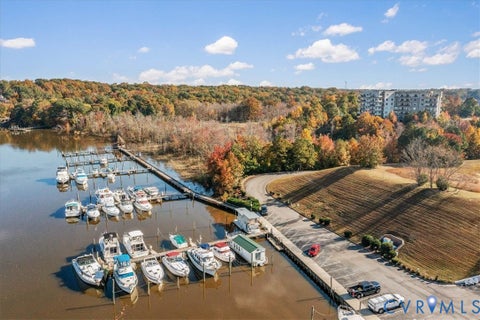 Tiny photo for 301 Beacon Ridge Drive #104, Hopewell, VA 23860 (MLS # 2627450)