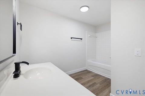 Tiny photo for 301 Beacon Ridge Drive #104, Hopewell, VA 23860 (MLS # 2627450)