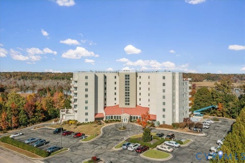 Tiny photo for 301 Beacon Ridge Drive #104, Hopewell, VA 23860 (MLS # 2627450)