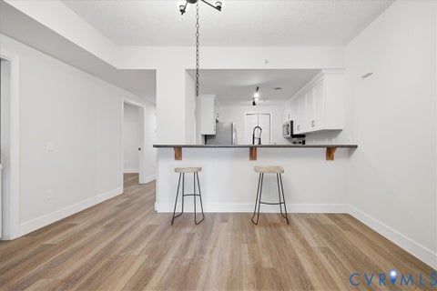 Tiny photo for 301 Beacon Ridge Drive #104, Hopewell, VA 23860 (MLS # 2627450)