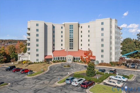 Photo of 301 Beacon Ridge Drive #104, Hopewell, VA 23860 (MLS # 2627450)