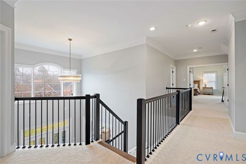Tiny photo for 593 Raleigh Manor Road, Richmond, VA 23229 (MLS # 2605130)