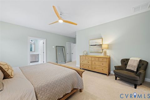 Tiny photo for 593 Raleigh Manor Road, Richmond, VA 23229 (MLS # 2605130)