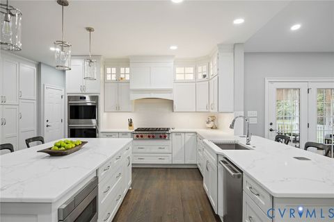 Tiny photo for 593 Raleigh Manor Road, Richmond, VA 23229 (MLS # 2605130)