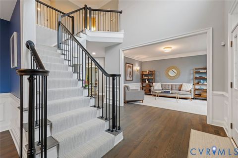 Tiny photo for 593 Raleigh Manor Road, Richmond, VA 23229 (MLS # 2605130)