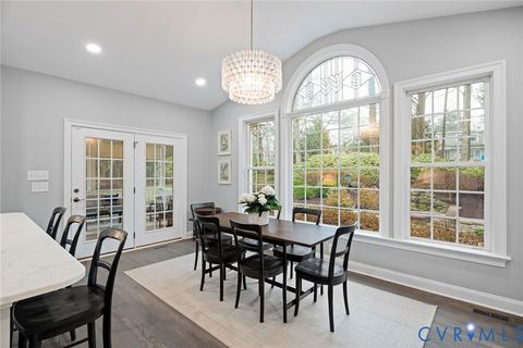 Tiny photo for 593 Raleigh Manor Road, Richmond, VA 23229 (MLS # 2605130)