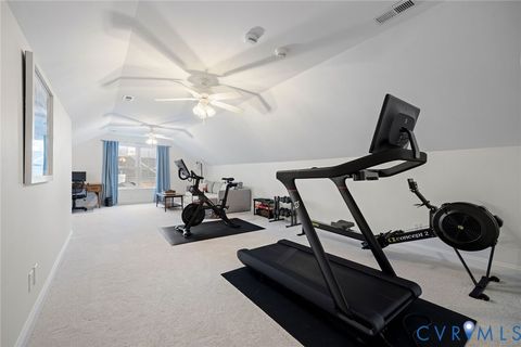 Tiny photo for 593 Raleigh Manor Road, Richmond, VA 23229 (MLS # 2605130)