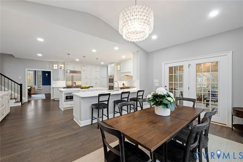 Tiny photo for 593 Raleigh Manor Road, Richmond, VA 23229 (MLS # 2605130)