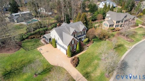 Tiny photo for 593 Raleigh Manor Road, Richmond, VA 23229 (MLS # 2605130)