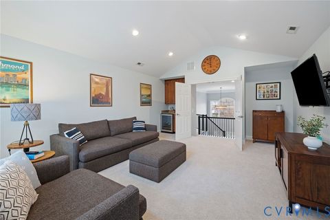 Tiny photo for 593 Raleigh Manor Road, Richmond, VA 23229 (MLS # 2605130)