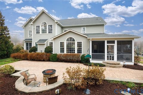 Tiny photo for 593 Raleigh Manor Road, Richmond, VA 23229 (MLS # 2605130)