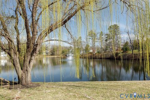Tiny photo for 593 Raleigh Manor Road, Richmond, VA 23229 (MLS # 2605130)