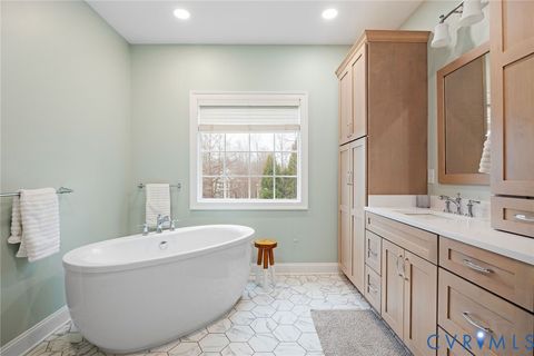 Tiny photo for 593 Raleigh Manor Road, Richmond, VA 23229 (MLS # 2605130)