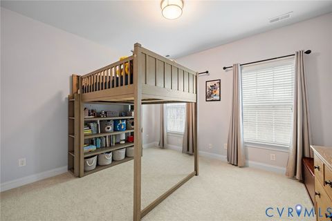 Tiny photo for 593 Raleigh Manor Road, Richmond, VA 23229 (MLS # 2605130)