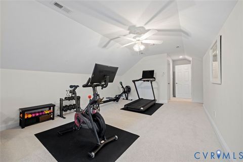 Tiny photo for 593 Raleigh Manor Road, Richmond, VA 23229 (MLS # 2605130)