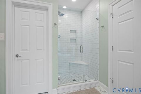 Tiny photo for 593 Raleigh Manor Road, Richmond, VA 23229 (MLS # 2605130)