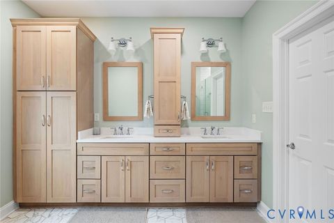 Tiny photo for 593 Raleigh Manor Road, Richmond, VA 23229 (MLS # 2605130)