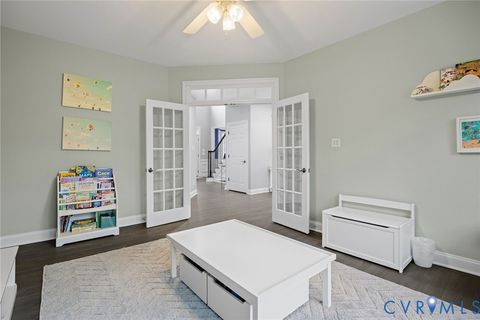 Tiny photo for 593 Raleigh Manor Road, Richmond, VA 23229 (MLS # 2605130)