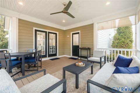 Tiny photo for 593 Raleigh Manor Road, Richmond, VA 23229 (MLS # 2605130)