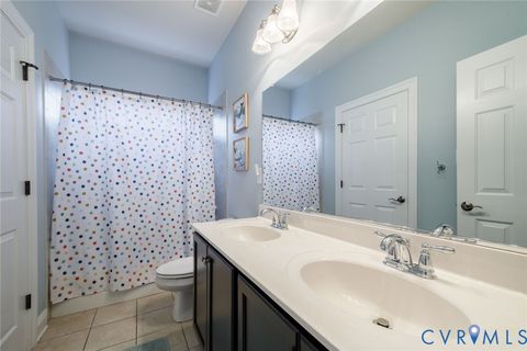 Tiny photo for 593 Raleigh Manor Road, Richmond, VA 23229 (MLS # 2605130)