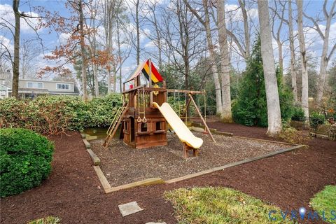 Tiny photo for 593 Raleigh Manor Road, Richmond, VA 23229 (MLS # 2605130)