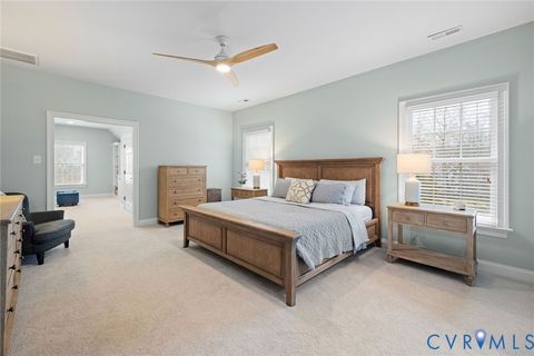 Tiny photo for 593 Raleigh Manor Road, Richmond, VA 23229 (MLS # 2605130)