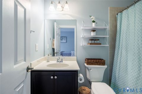 Tiny photo for 593 Raleigh Manor Road, Richmond, VA 23229 (MLS # 2605130)