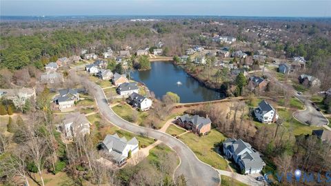 Tiny photo for 593 Raleigh Manor Road, Richmond, VA 23229 (MLS # 2605130)