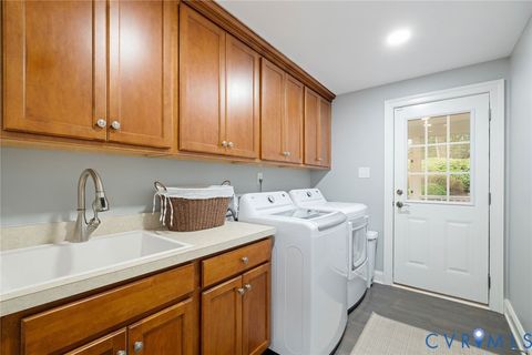 Tiny photo for 593 Raleigh Manor Road, Richmond, VA 23229 (MLS # 2605130)