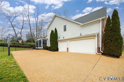 Tiny photo for 593 Raleigh Manor Road, Richmond, VA 23229 (MLS # 2605130)
