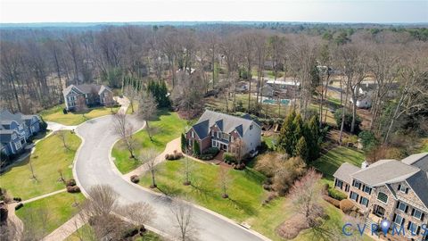 Tiny photo for 593 Raleigh Manor Road, Richmond, VA 23229 (MLS # 2605130)