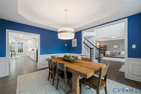 Tiny photo for 593 Raleigh Manor Road, Richmond, VA 23229 (MLS # 2605130)